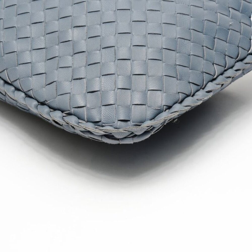 Bottega Veneta Shoulder Bag Intrecciato Hobo Leather - Picture 6 of 10